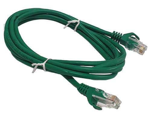 2m patch leads